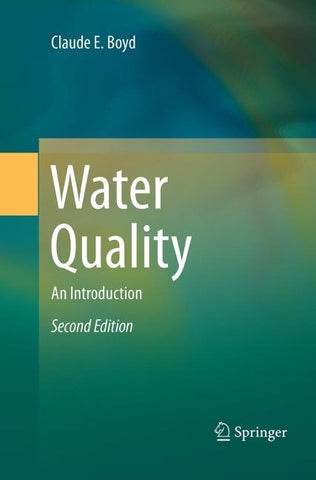 Water Quality