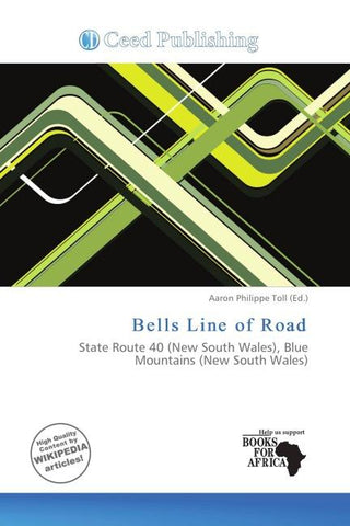 Bells Line of Road