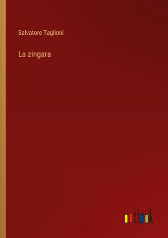 La zingara