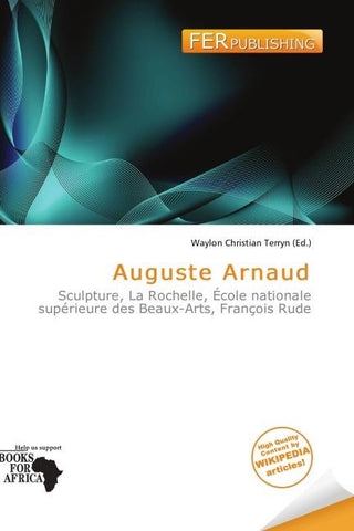 Auguste Arnaud