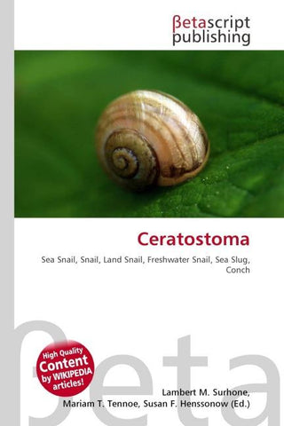 Ceratostoma