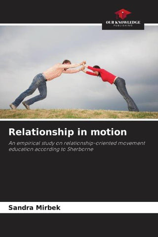 Relationship in motion