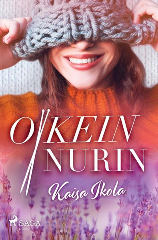 Oikein nurin