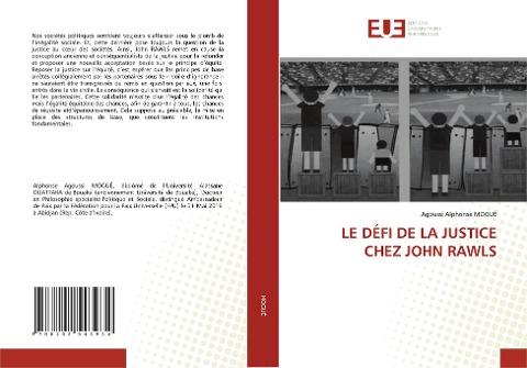 LE DÉFI DE LA JUSTICE CHEZ JOHN RAWLS