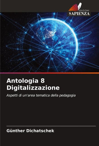 Antologia 8 Digitalizzazione