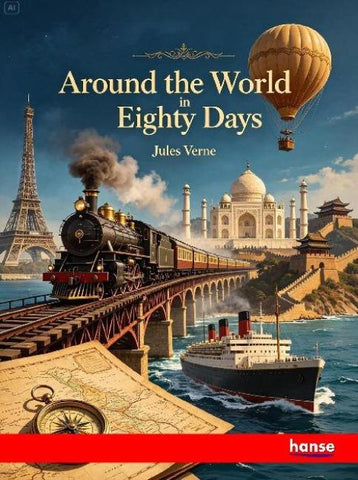Around the World in Eighty Days