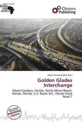 Golden Glades Interchange