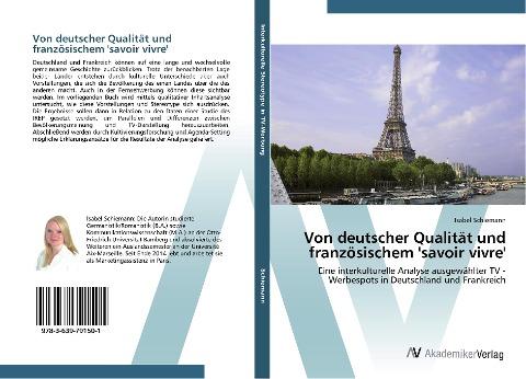 Von deutscher Qualität und französischem 'savoir vivre'