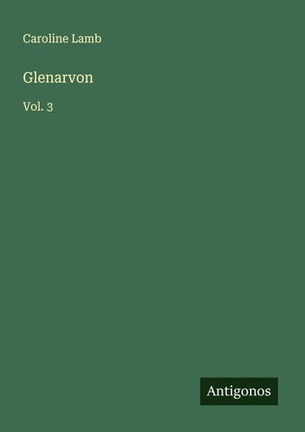 Glenarvon