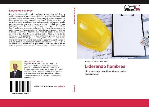Liderando hombres