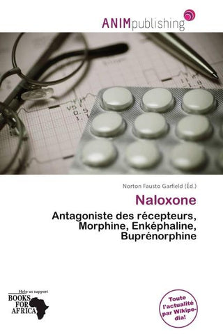 Naloxone
