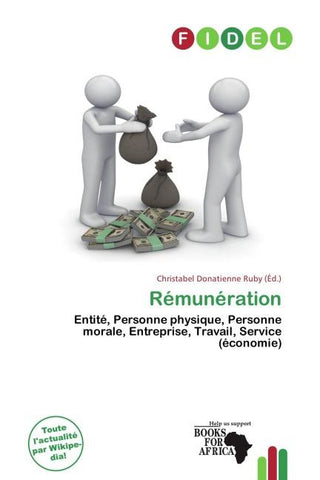 Rémunération