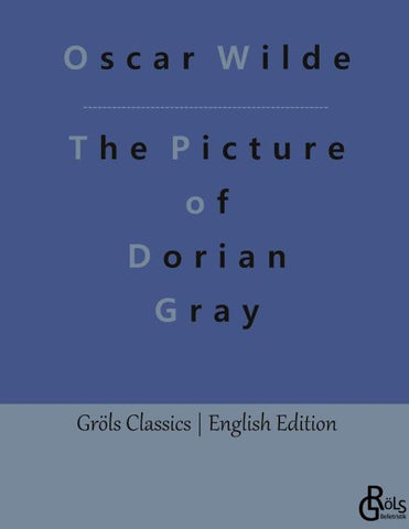 The Picture of Dorian Gray