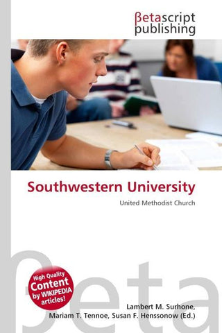 Southwestern University
