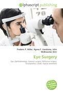 Eye Surgery