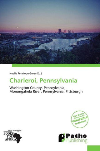 Charleroi, Pennsylvania