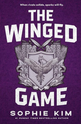 The Winged Game