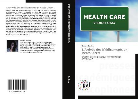 L'Arrivée des Médicaments en Accès Direct