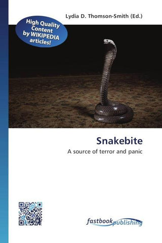Snakebite