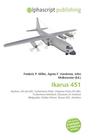 Ikarus 451