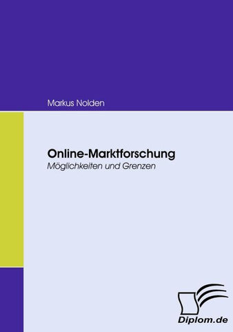 Online-Marktforschung