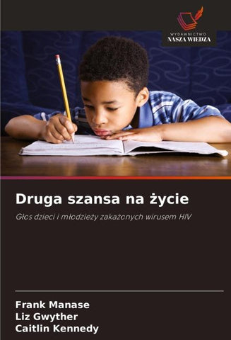 Druga szansa na ¿ycie