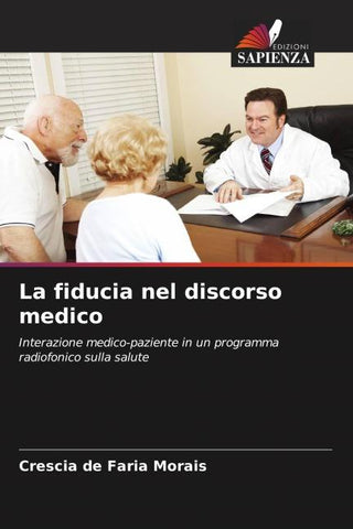 La fiducia nel discorso medico
