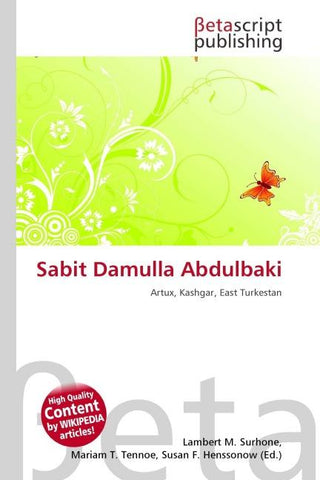 Sabit Damulla Abdulbaki