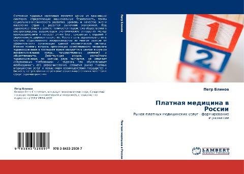 Platnaq medicina w Rossii