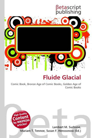 Fluide Glacial