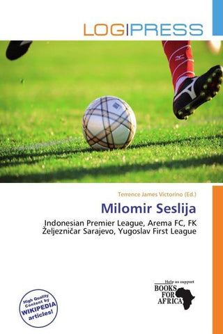 Milomir Seslija