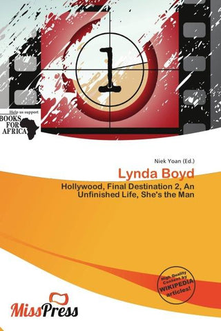 Lynda Boyd