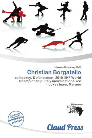 Christian Borgatello