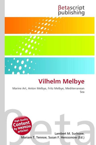 Vilhelm Melbye