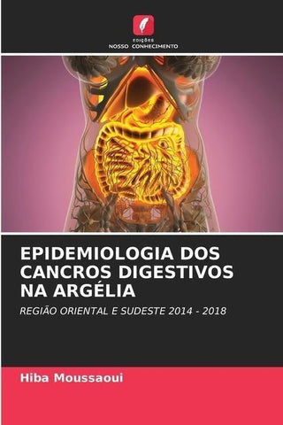 EPIDEMIOLOGIA DOS CANCROS DIGESTIVOS NA ARGÉLIA