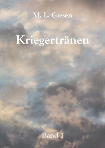 Kriegertränen