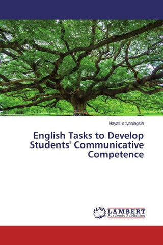 English Tasks to Develop Students' Communicative Competence