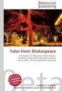 Tales from Shakespeare