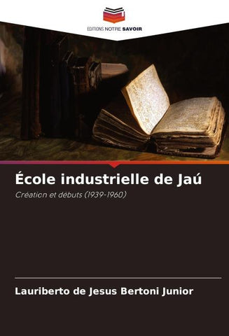 École industrielle de Jaú