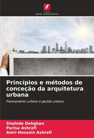 Princípios e métodos de conceção da arquitetura urbana