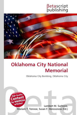 Oklahoma City National Memorial
