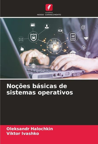 Noções básicas de sistemas operativos