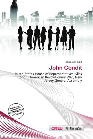 John Condit