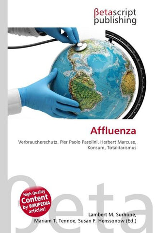 Affluenza