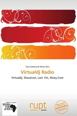 Virtualdj Radio