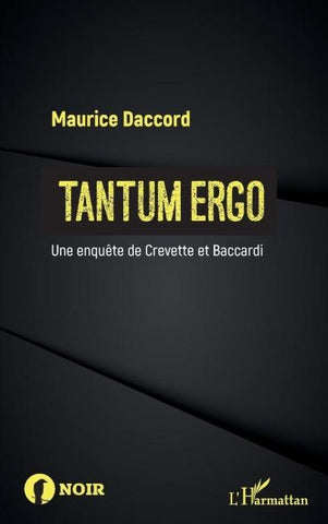 TANTUM ERGO