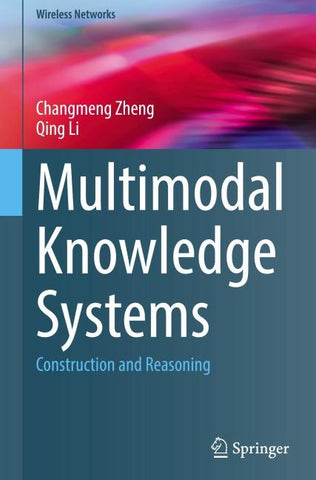 Multimodal Knowledge Systems