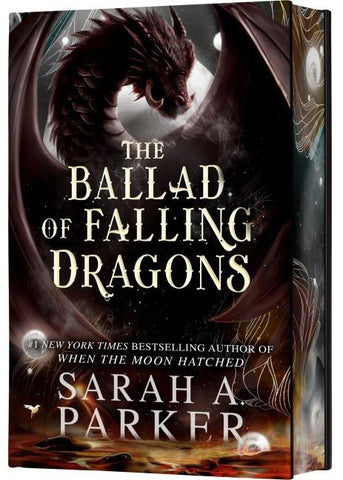 The Ballad of Falling Dragons (Deluxe Edition)