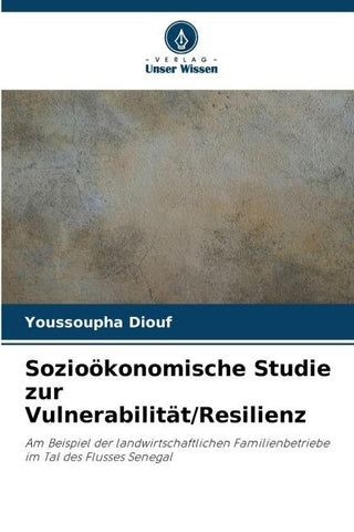 Sozioökonomische Studie zur Vulnerabilität/Resilienz