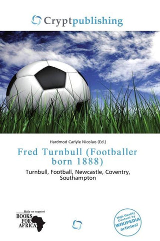 Fred Turnbull (Footballer born 1888)